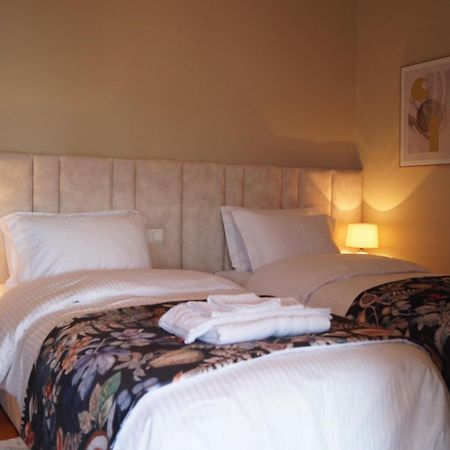 Daphne Luxury Apartment Kastoria Zewnętrze zdjęcie