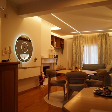 Daphne Luxury Apartment Kastoria Zewnętrze zdjęcie