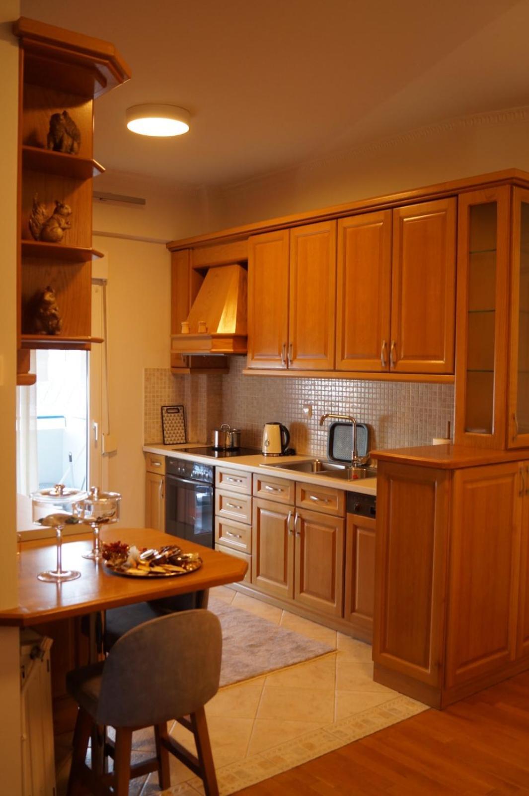 Daphne Luxury Apartment Kastoria Zewnętrze zdjęcie