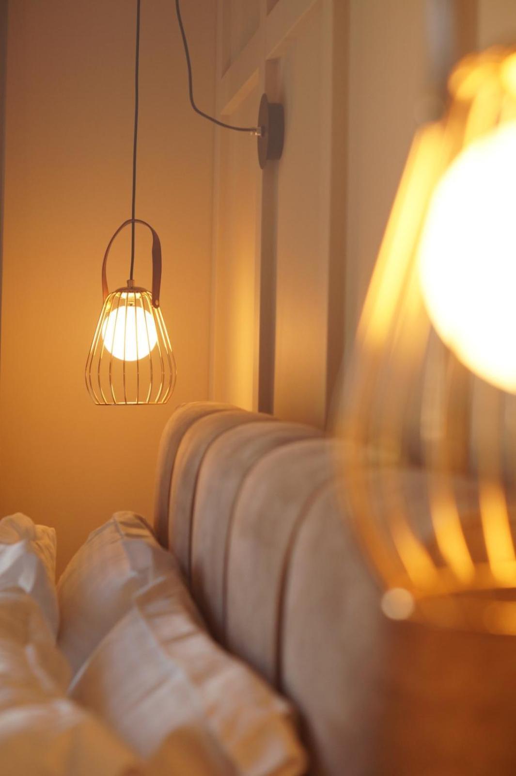Daphne Luxury Apartment Kastoria Zewnętrze zdjęcie