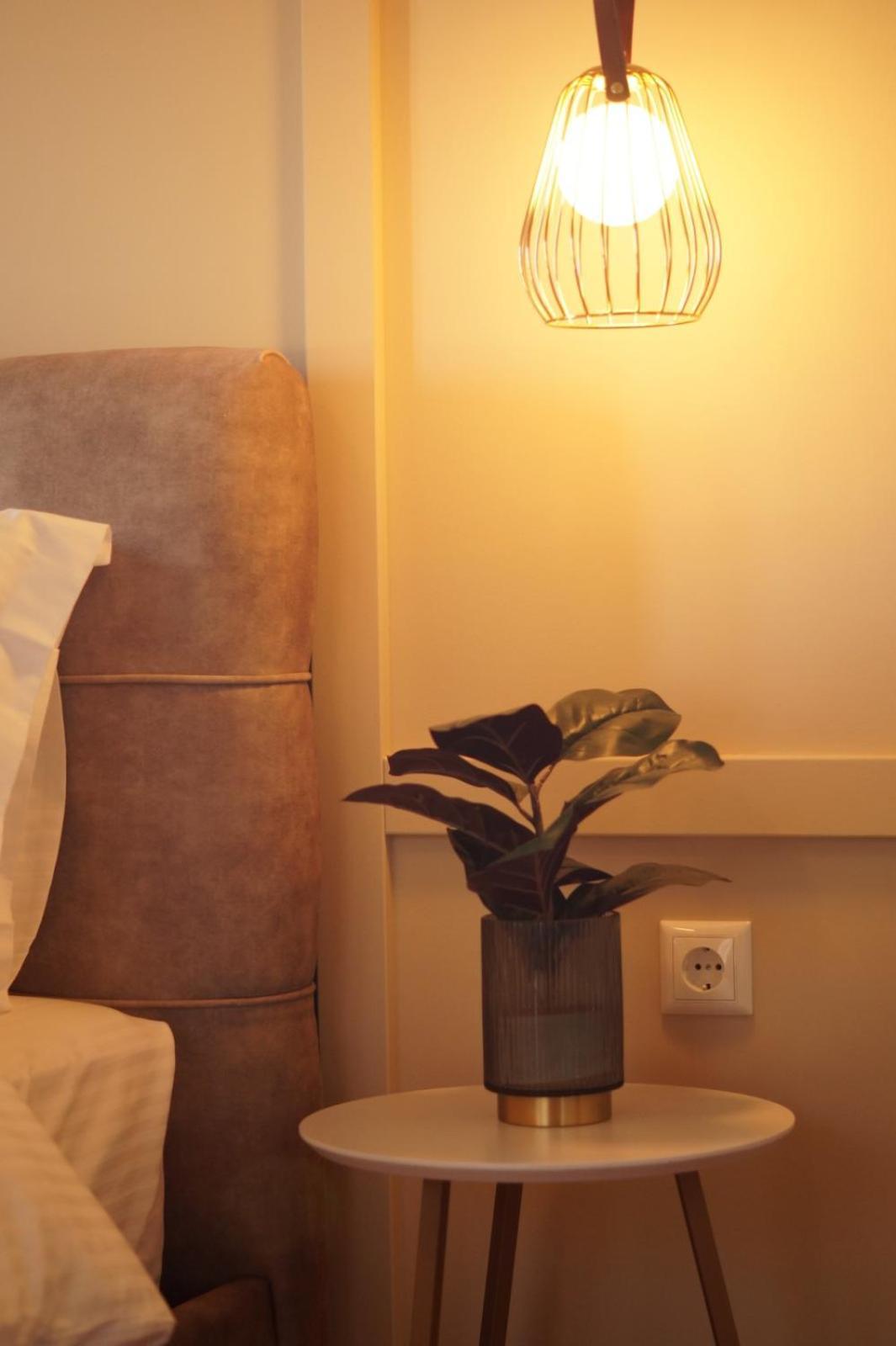 Daphne Luxury Apartment Kastoria Zewnętrze zdjęcie