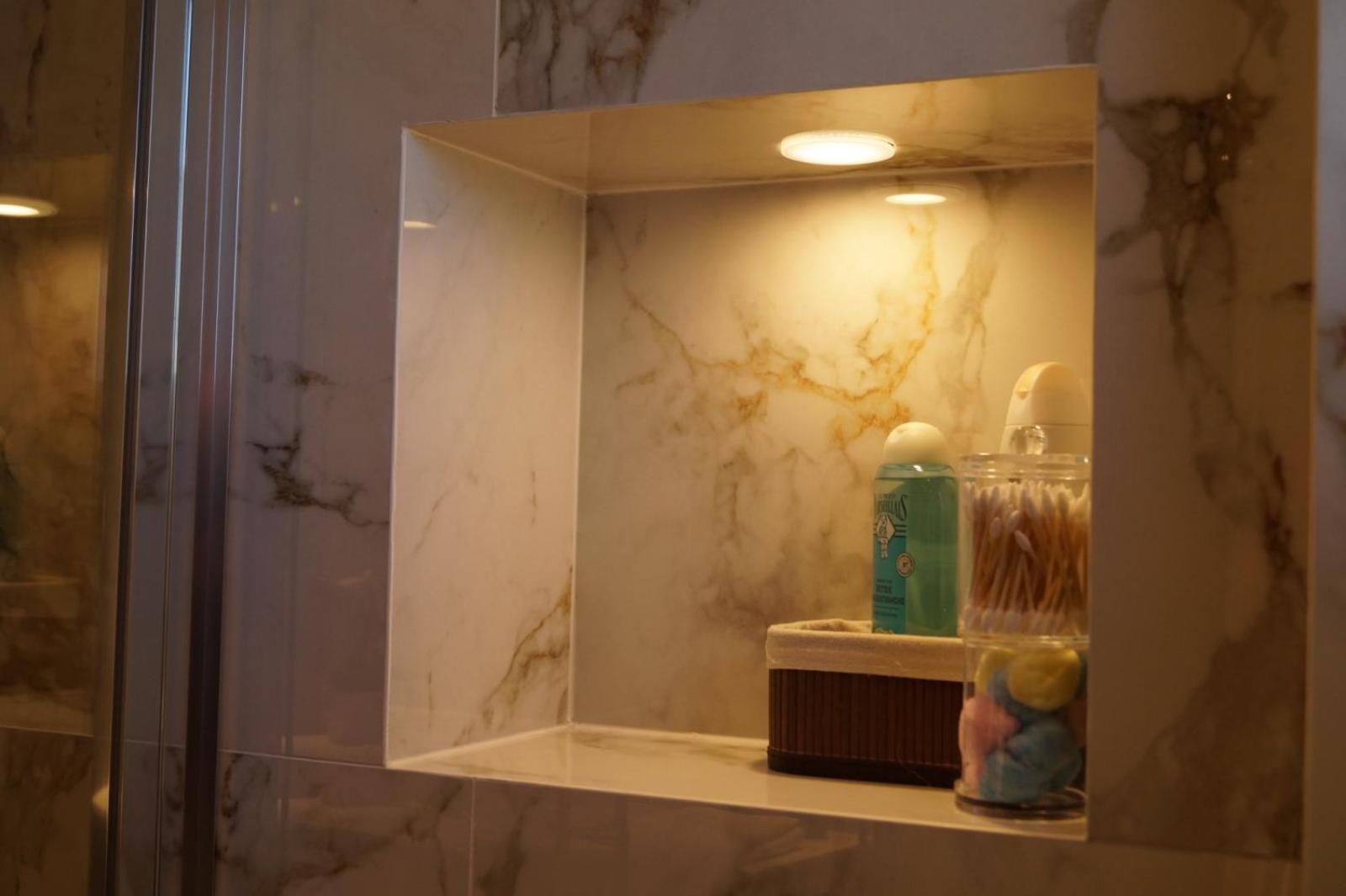 Daphne Luxury Apartment Kastoria Zewnętrze zdjęcie