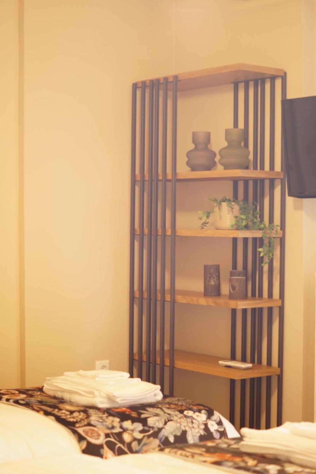 Daphne Luxury Apartment Kastoria Zewnętrze zdjęcie
