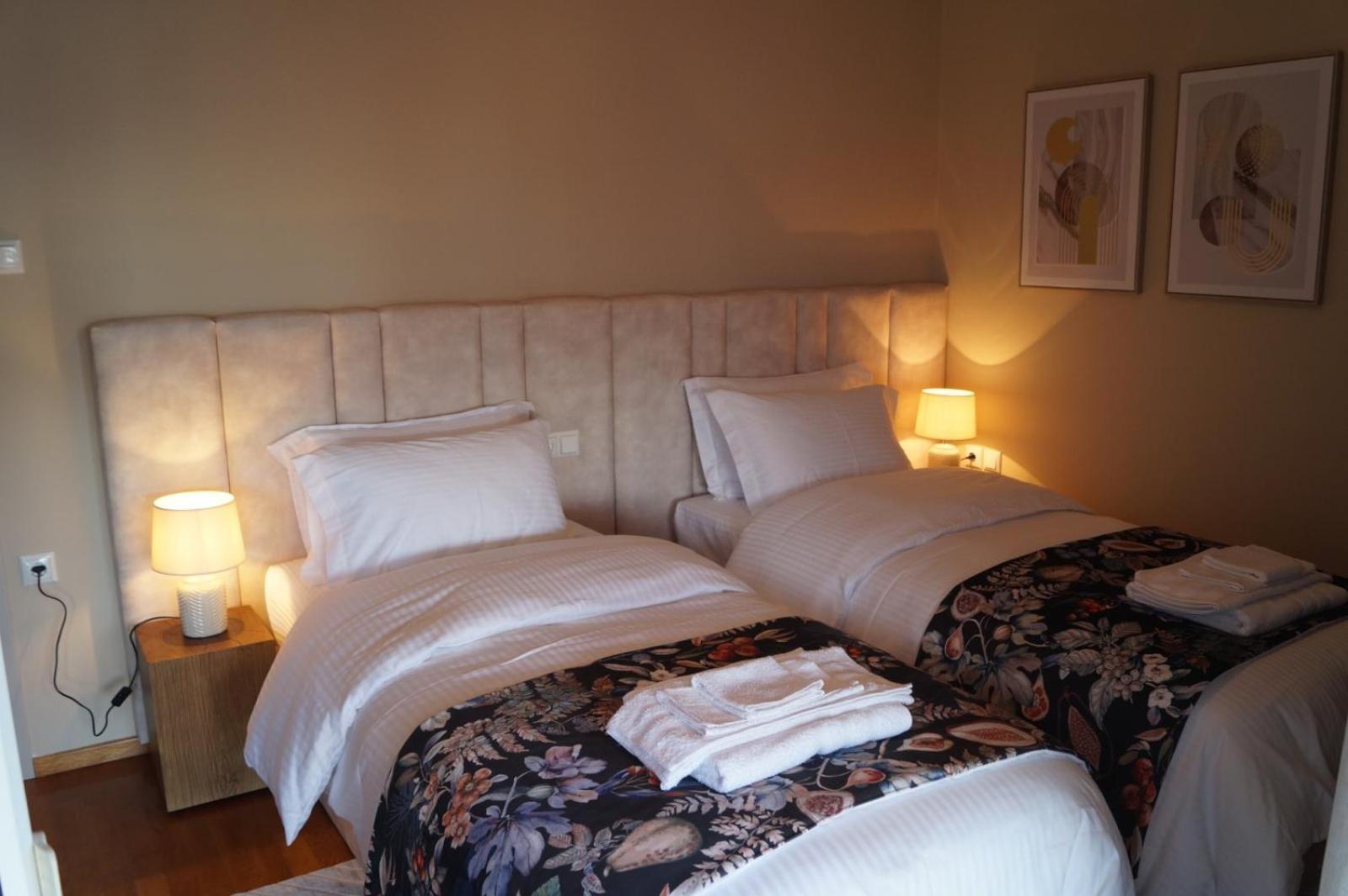 Daphne Luxury Apartment Kastoria Zewnętrze zdjęcie